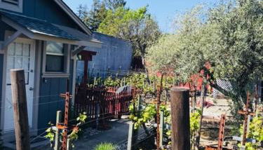 Andrea's Hidden Cottage - Foto 3