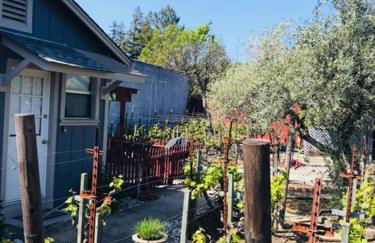 Andrea's Hidden Cottage - Foto 3