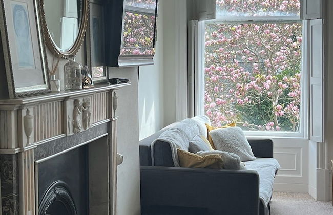 Grosvenor Apartments - Foto 21