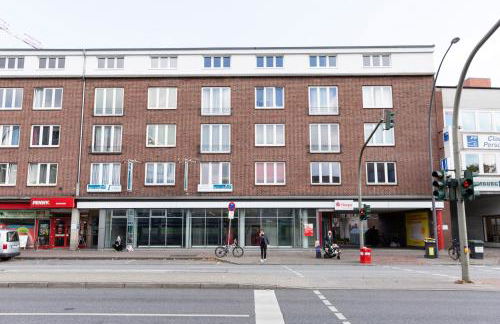 Arbio I Dehnhaide Apartments - Foto 42