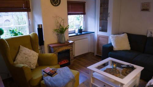 Ferienwohnung Zum Jehöschnis - Foto 3