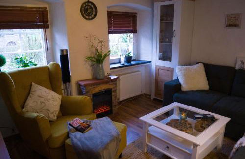 Ferienwohnung Zum Jehöschnis - Foto 3