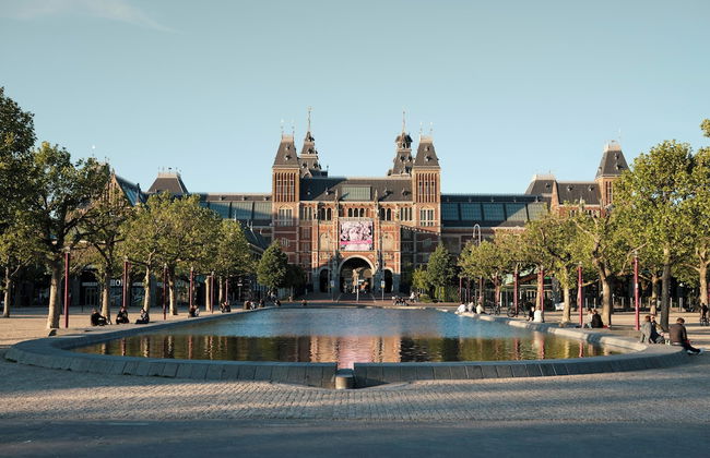 Apartments De Hallen - Photo 43