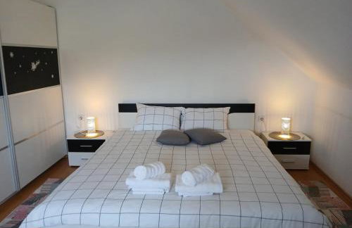 Apartman Skender 3* Ravna Gora - Foto 74