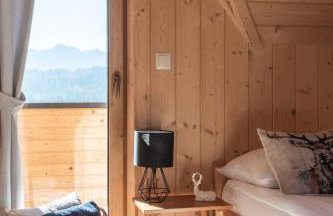 Domki WIDOKÓWKA -domki z balią na wyłączność - Foto 46