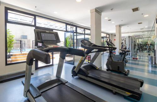 LFlats no Hotel Aeroporto Congonhas - Foto 32