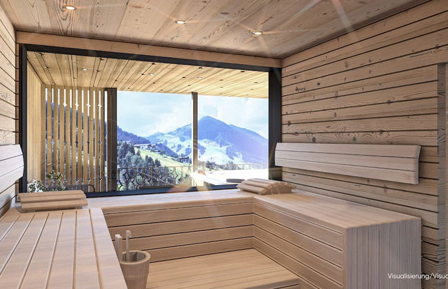 NANI – Mountain Chalet - Photo 49