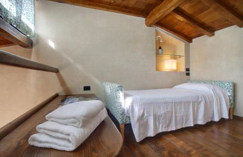 Villa Chiara - Teloni - Foto 23