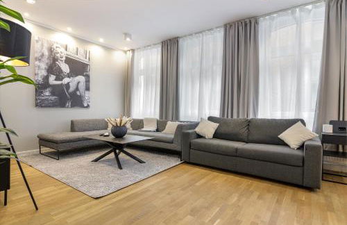 ELLY NINE - stylish urban apartments - Foto 64