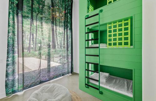 Owlwood by Juniper Holiday + Home - Foto 41