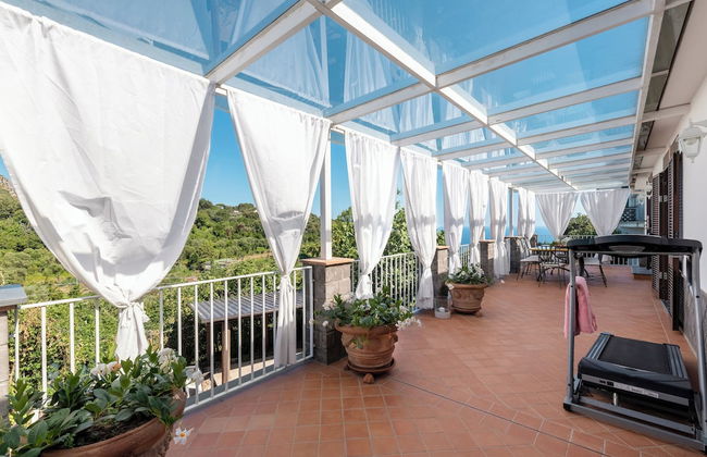 Villa Anna - Foto 26