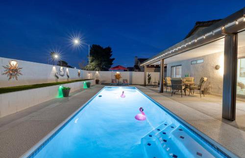 Spring Valley Luxury 1 Story Pool & Garage - Foto 40