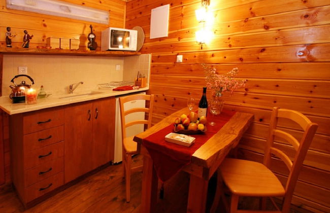 Musical Garden Cabins - Foto 5