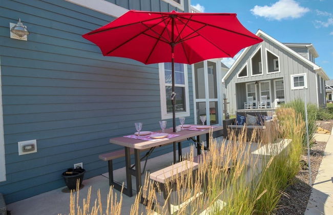 Spyglass Inn - Foto 24