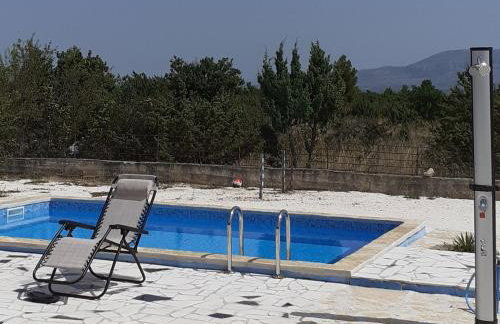 Apartments with swimming pool Pakovo Selo, Zagora - 24486 - Foto 4