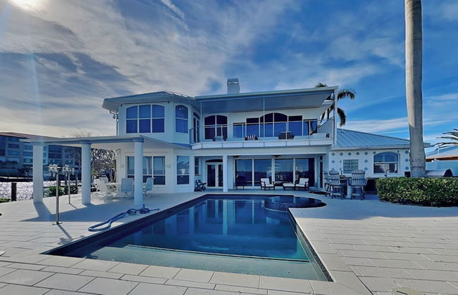 Dolce Vita Villa - Foto 13