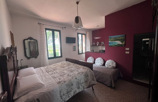 Trere Agriturismo - Photo 23