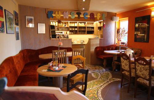 Kunsthof Eibenstock - Foto 11