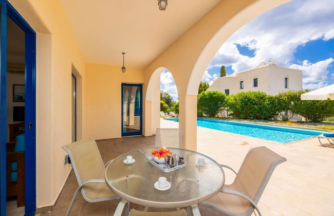 Villa Ermis in Peyia - Photo 12