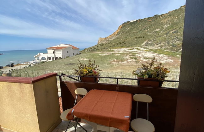 Apartment Scala Dei Turchi - Foto 19