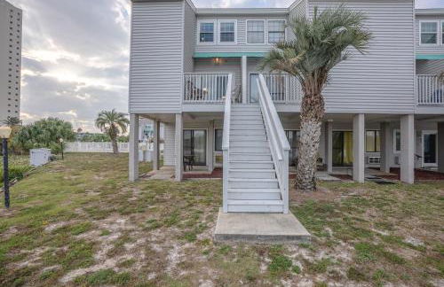 Sweet Retreat by Sand Seeker Vacations - Photo 38