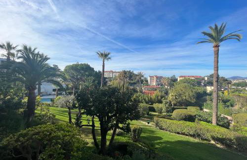 Parc Montfleury - Foto 41