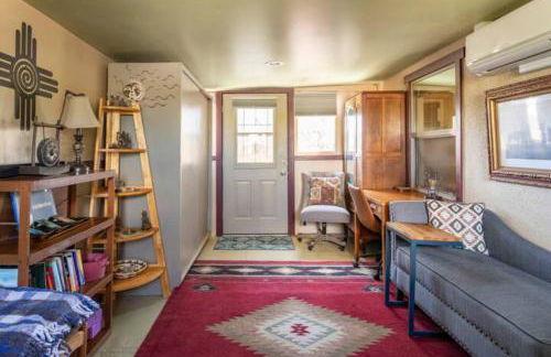 Joshua Tree Bugalow - Downtown - Foto 44