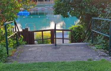 Ferienhaus Strauss nahe der Kyffhäuser Therme - Photo 35