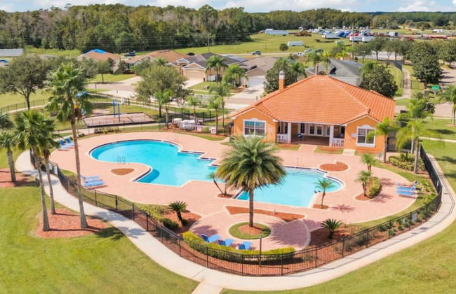 Amazing 4bdr House With Pool - Foto 12