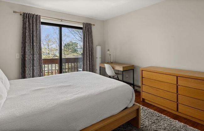 41 Summit Condo Near Mountain Shuttle by RedAwning - Foto 3