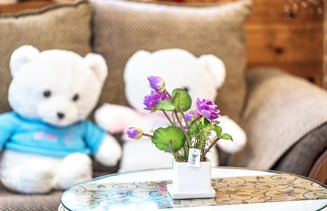 Star Sonata Pension - Foto 57