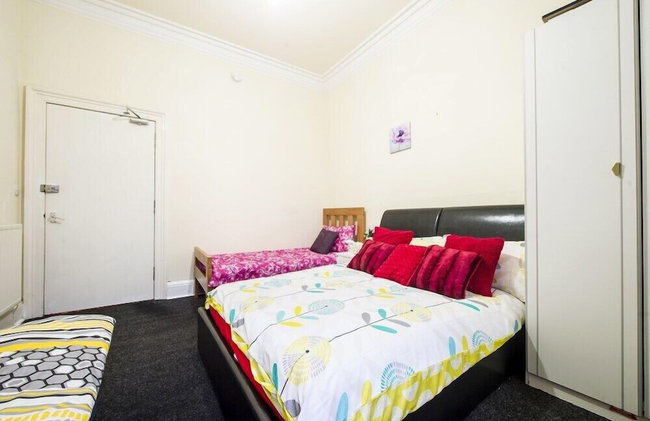 Morrison Central ApartHotel Edinburgh - Foto 4