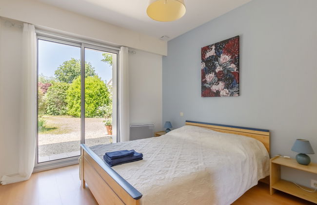 Villa Les Cygnes - Foto 14