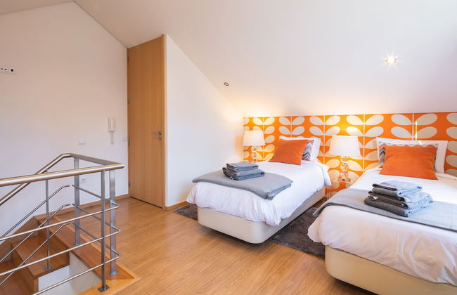 North Star Flats - Ribeira & Cellars - Foto 23