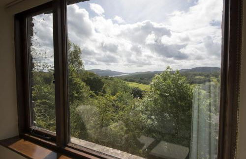 Tower Cottage Far Sawrey Windermere - Foto 19