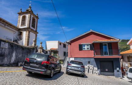 Alojamento Armando Monteiro - Foto 40