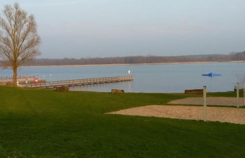 Ferienhaus Villa Seeblick - ABC223 - Foto 26