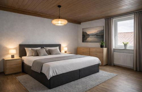 Gästehaus Jekle Zimmer & Ferienwohnungen - Foto 1