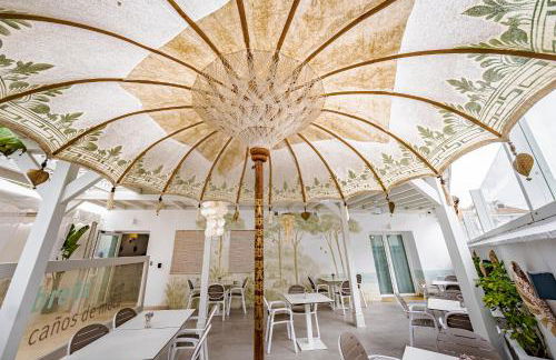 Escondite de Noah Grupo labreña - Photo 5