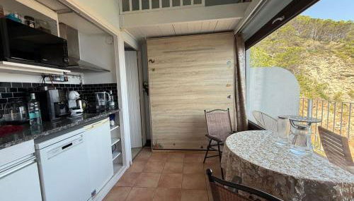 CapSaSalBegur74 Terraza sobre Mar, Piscina del Mar - Foto 4