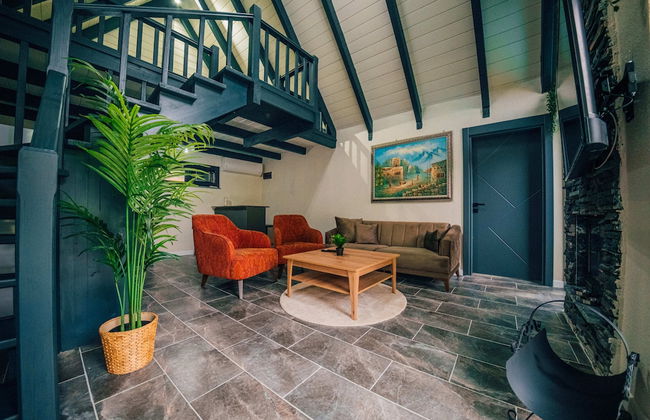 MoonSA Boutique Villas - Foto 13