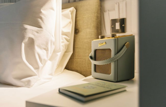 Urban Quarters Serviced Apartments - Foto 7