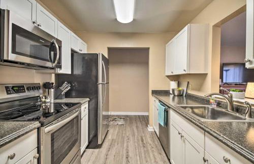 Laptop-Friendly Lexington Condo with Free WiFi - Foto 9