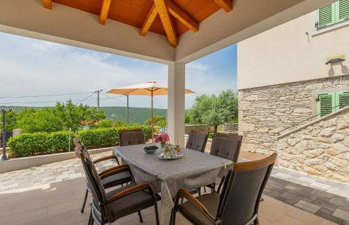 Villa Camellia Trget - Foto 21