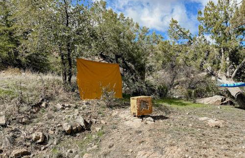 Hike, Fish and Relax Secluded Miami Retreat with Deck - Foto 22