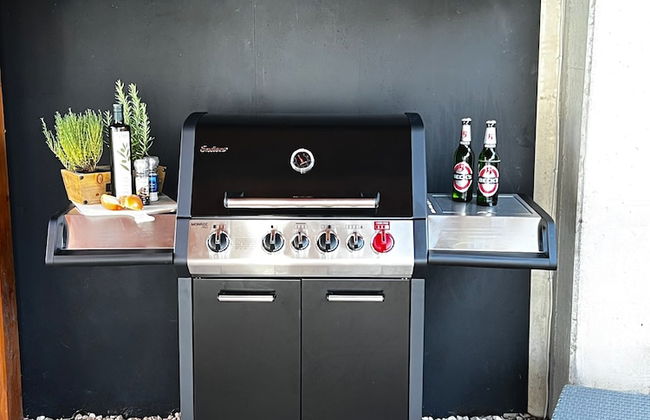 Kaiserlodge für 8 mit Sauna & Whirlpool - Foto 58