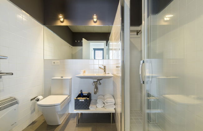 tuAnfitrion Elvira Suites - Foto 52