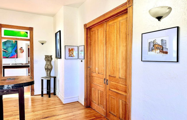 Franklin Fab Gallery House - Photo 4