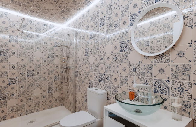 Encosta d Bidos T3 - Foto 12