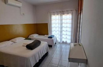 Casa Agradável, no centro de Palmas, apto 102 - Foto 9